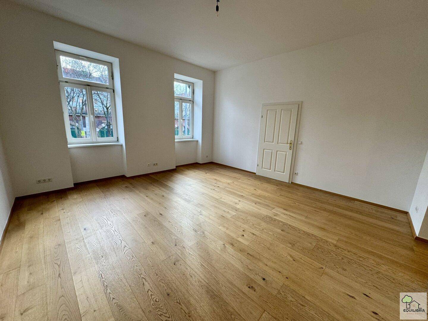 3,5 -Zimmer Gartenwohnung, Tolle Lage, direkt am Währinger Gürtel - Widok 6