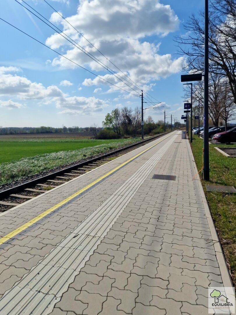 TRAUMHAFTES BAUGRUNDSTÜCK IN BESTER LAGE – 772 M² IN DONNERSKIRCHEN --NAHE BAHNHOF und GOLFCLUB - Mehr