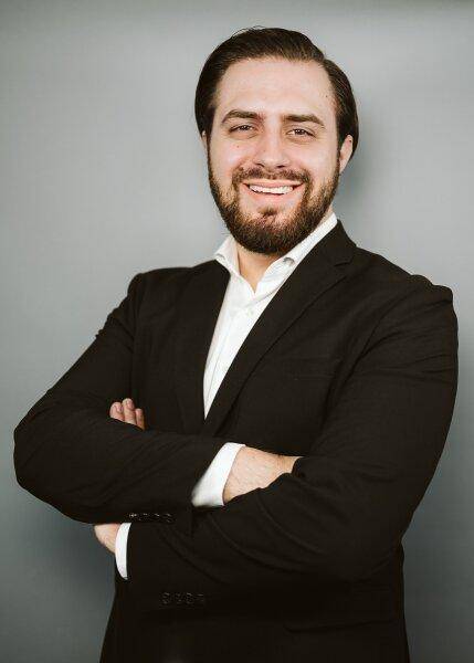 Kontaktfoto
