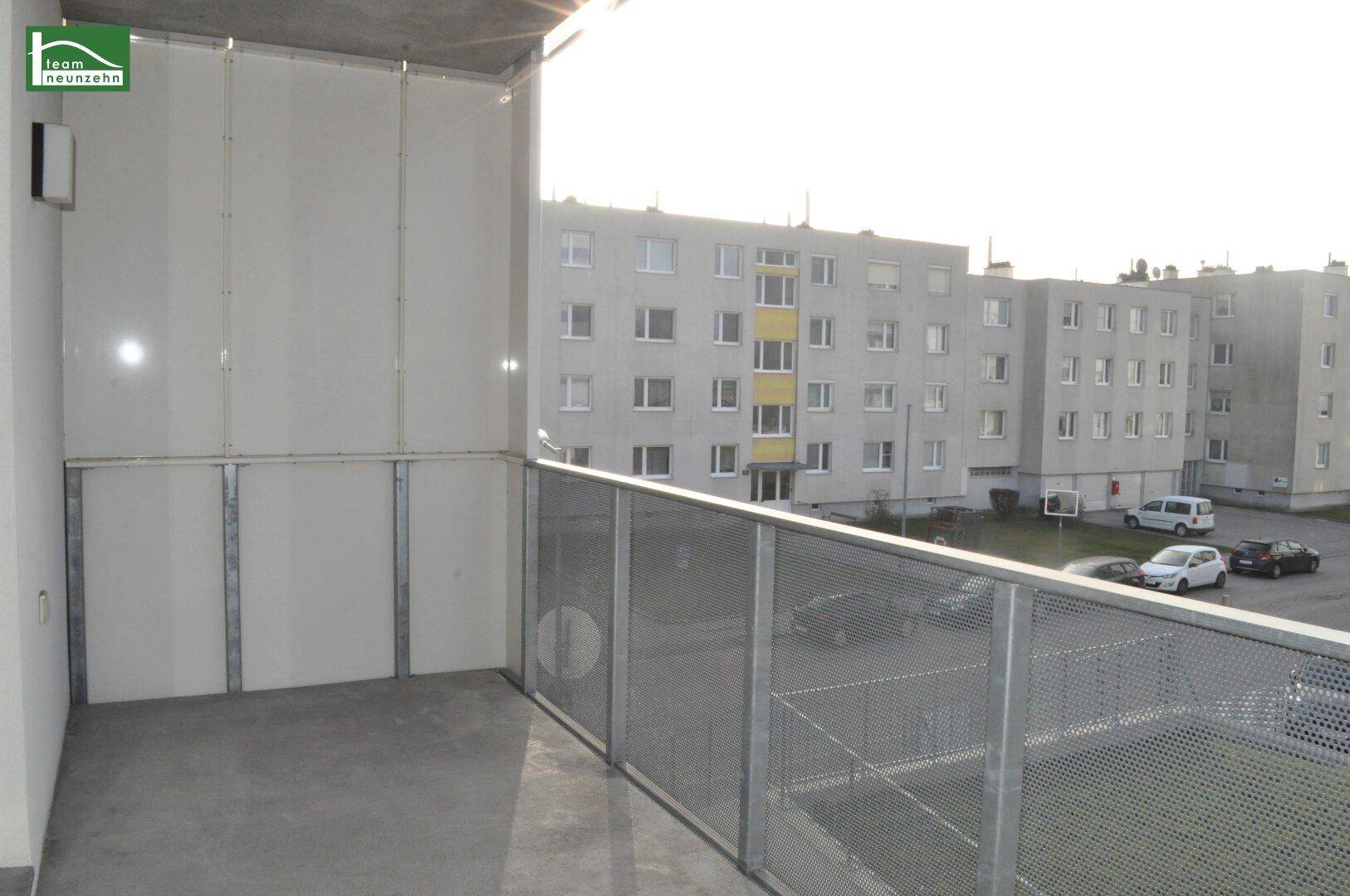 Loggia