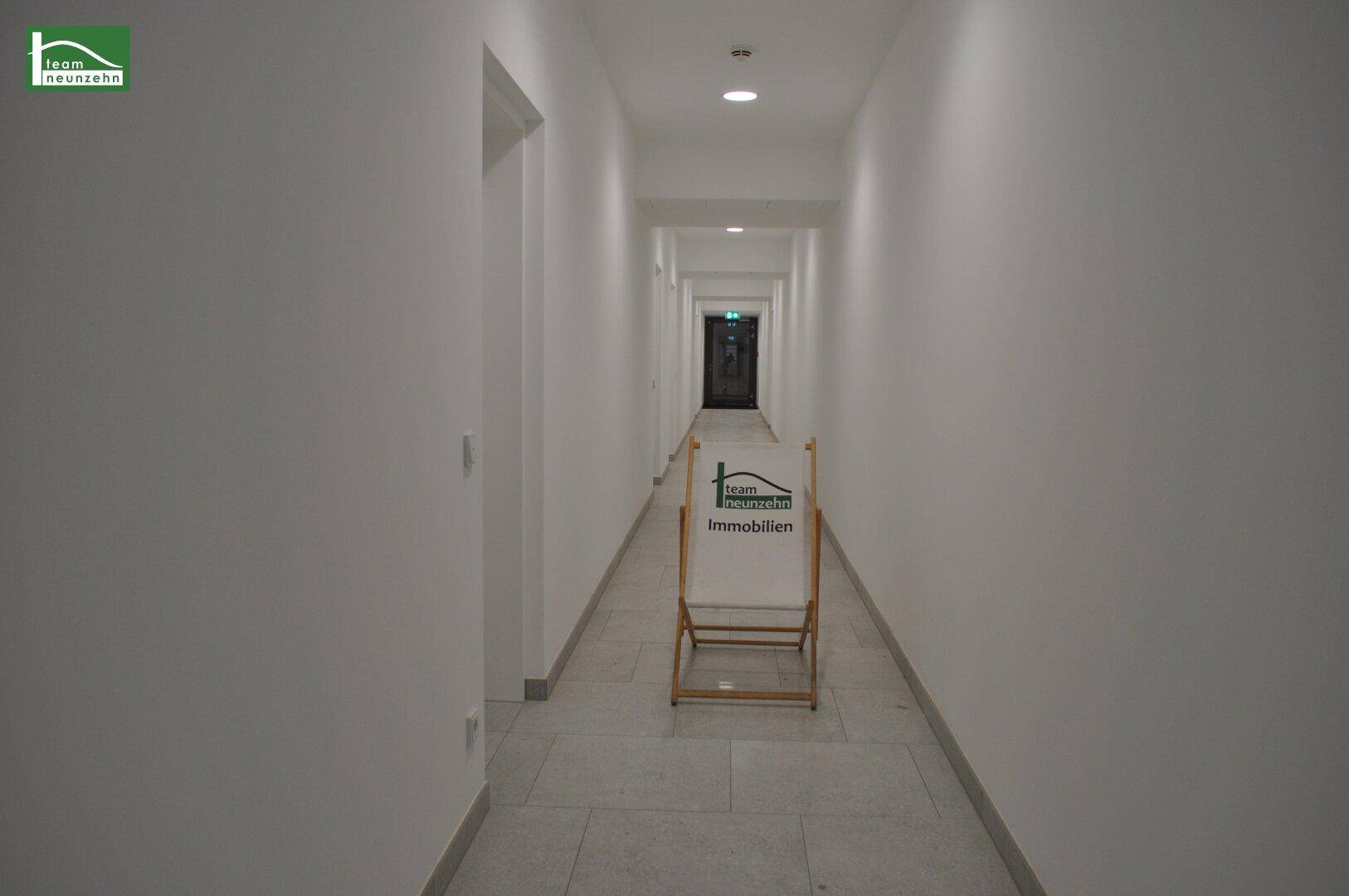 Stiegenhaus