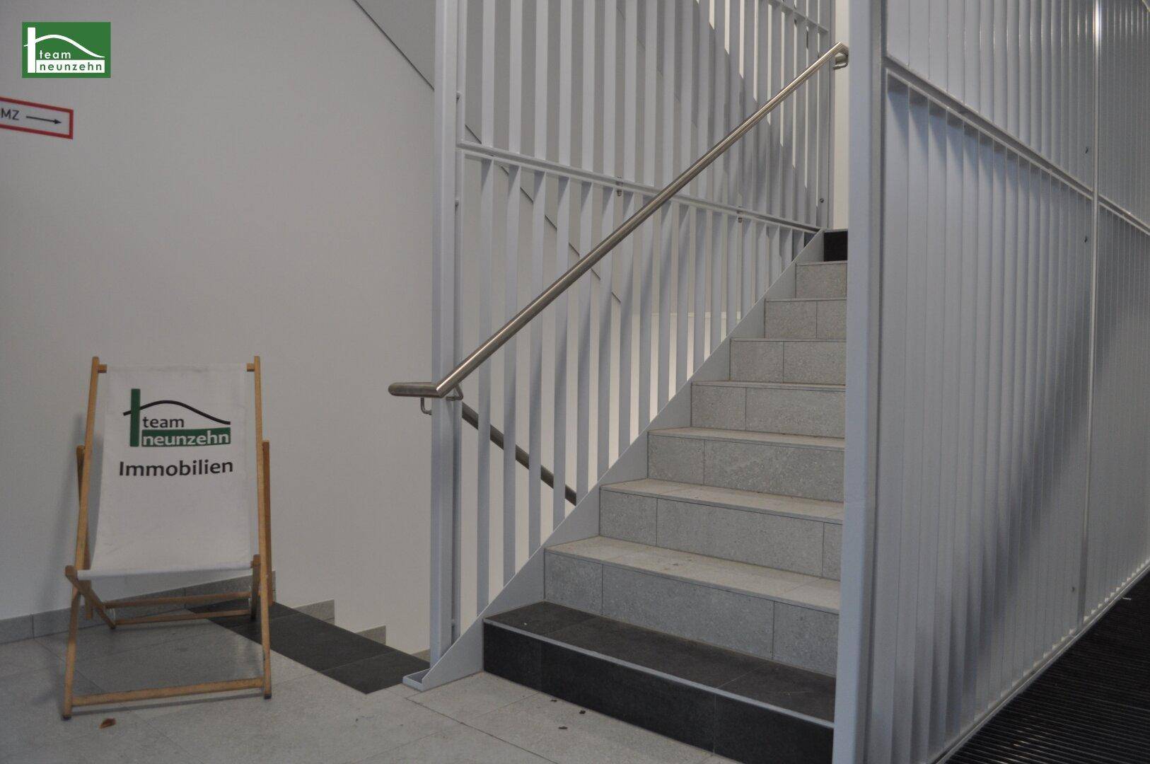 Stiegenhaus