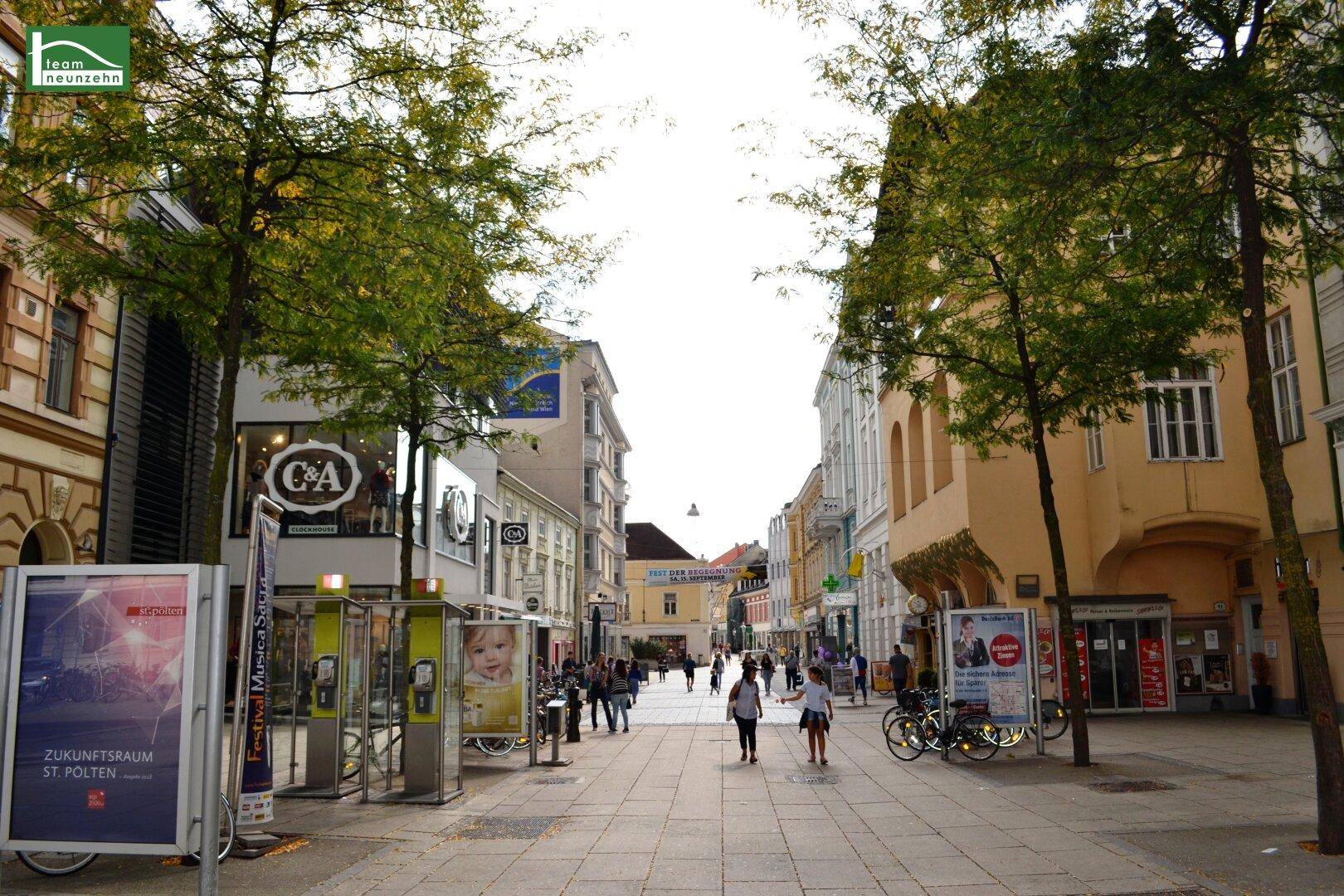 Umgebung