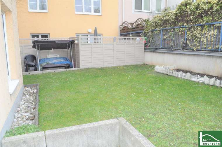 Schöne 2ZimmerMietwohnung mit Garten 1160 Wien Wohnung