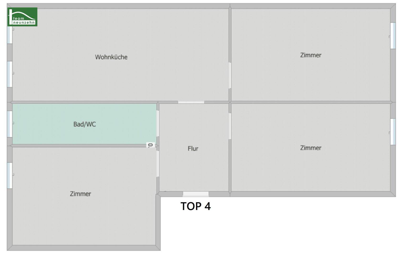 Plan - Top 4