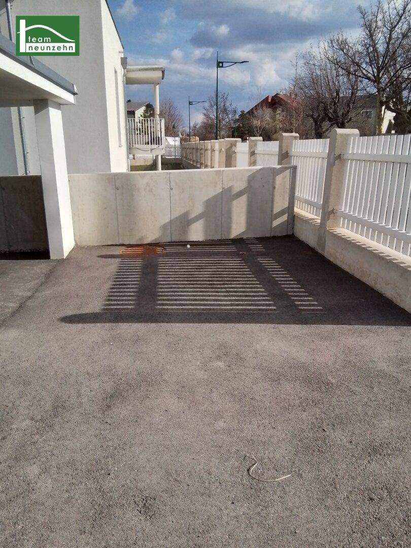 Stellplatz 1