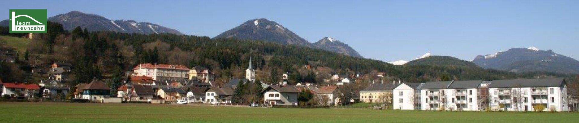 Wohnung – Paternion - Ansicht 2