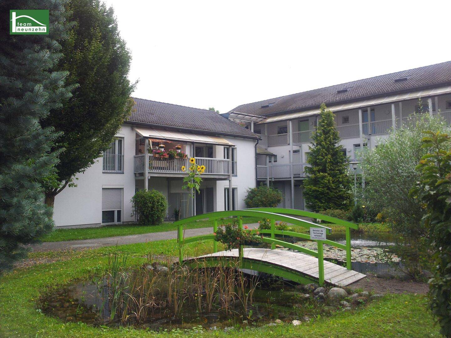 Wohnung – Paternion - Ansicht 4