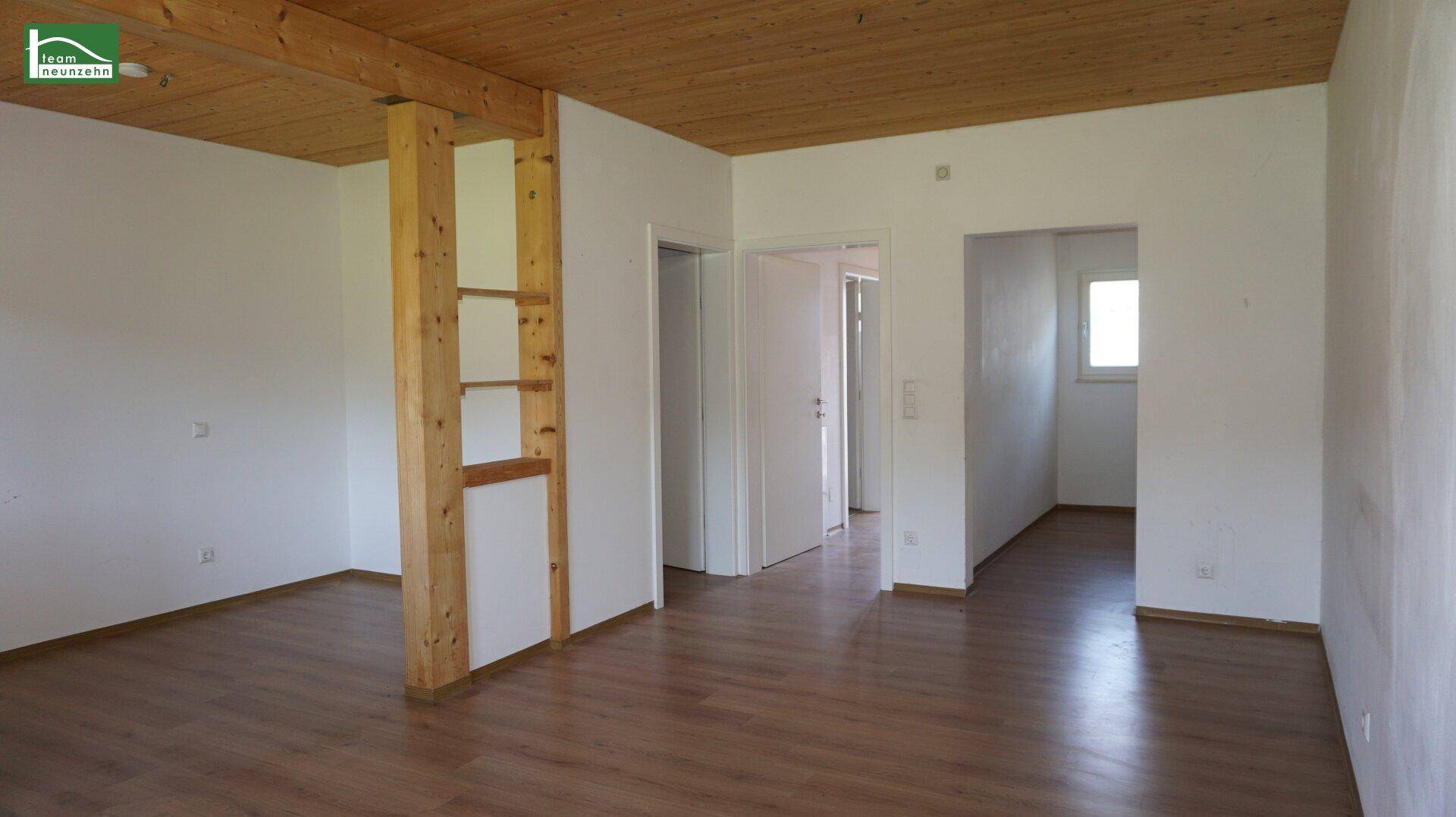 Wohnung – Paternion - Ansicht 5