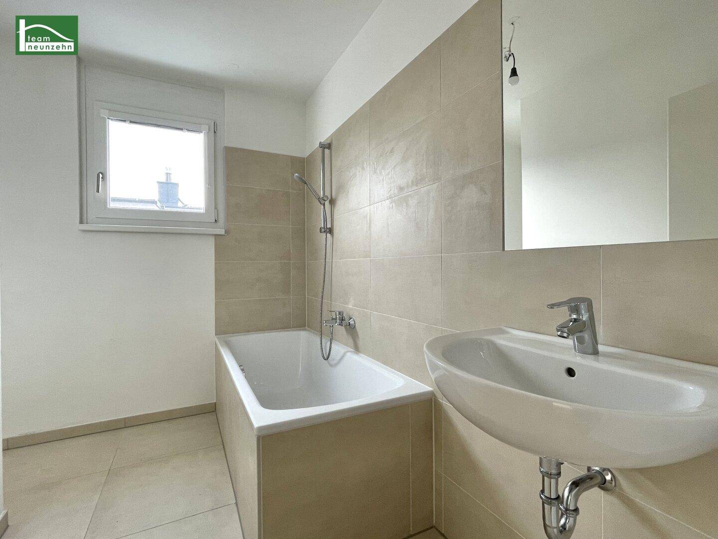 Gemütliche 3-Zimmer-Wohnung mit weitläufigen Balkon - Ab September beziehbar! - Widok 5
