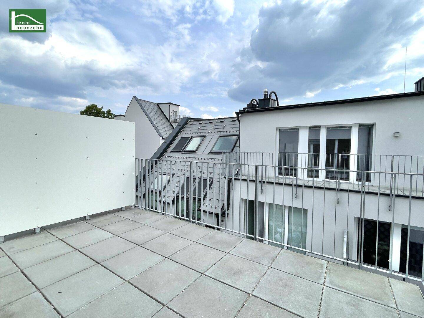 Gemütliche 3-Zimmer-Wohnung mit weitläufigen Balkon - Ab September beziehbar! - Więcej