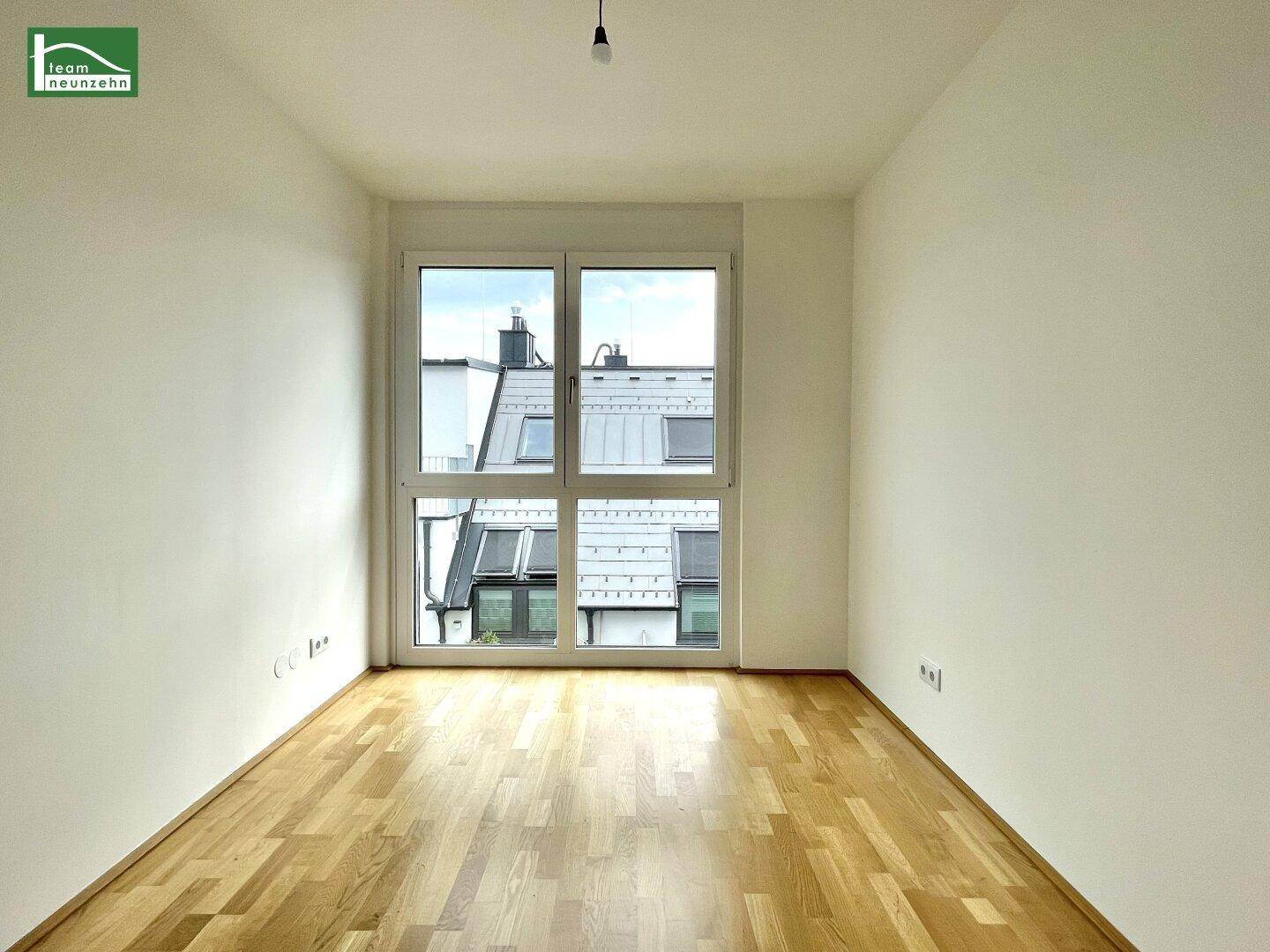 Gemütliche 3-Zimmer-Wohnung mit weitläufigen Balkon - Ab September beziehbar! - Widok 3