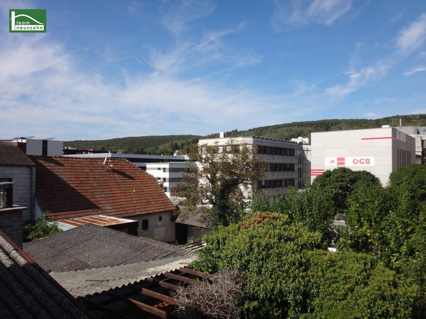 Aussicht