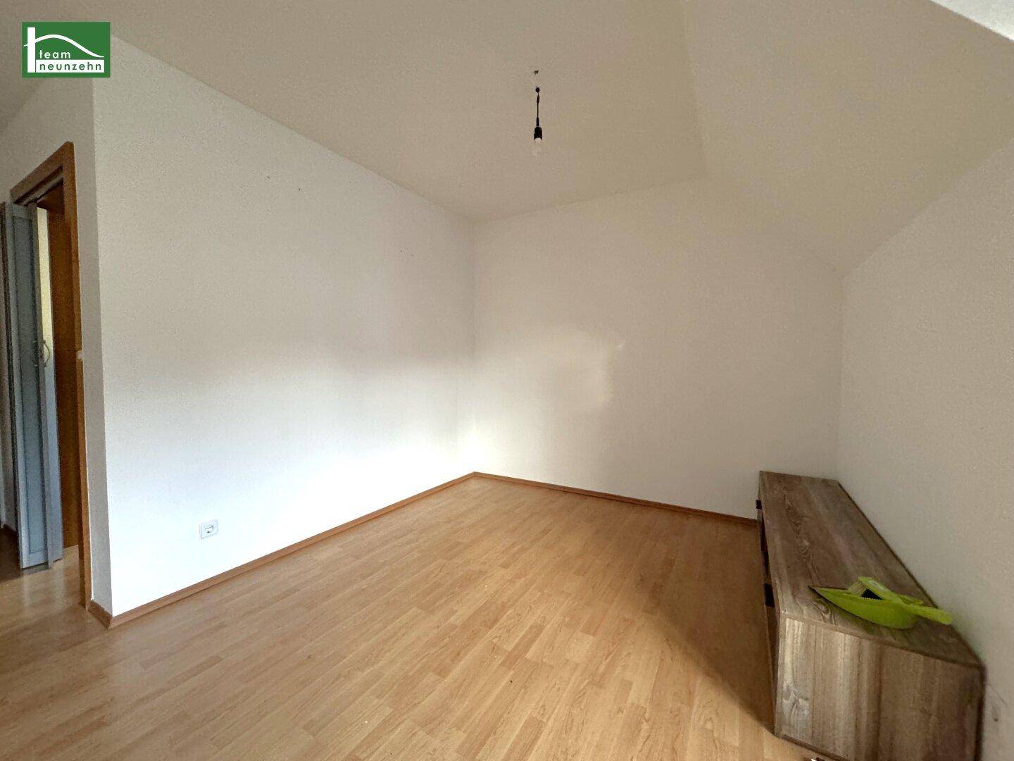 Apartment in Leoben - Ansicht 2