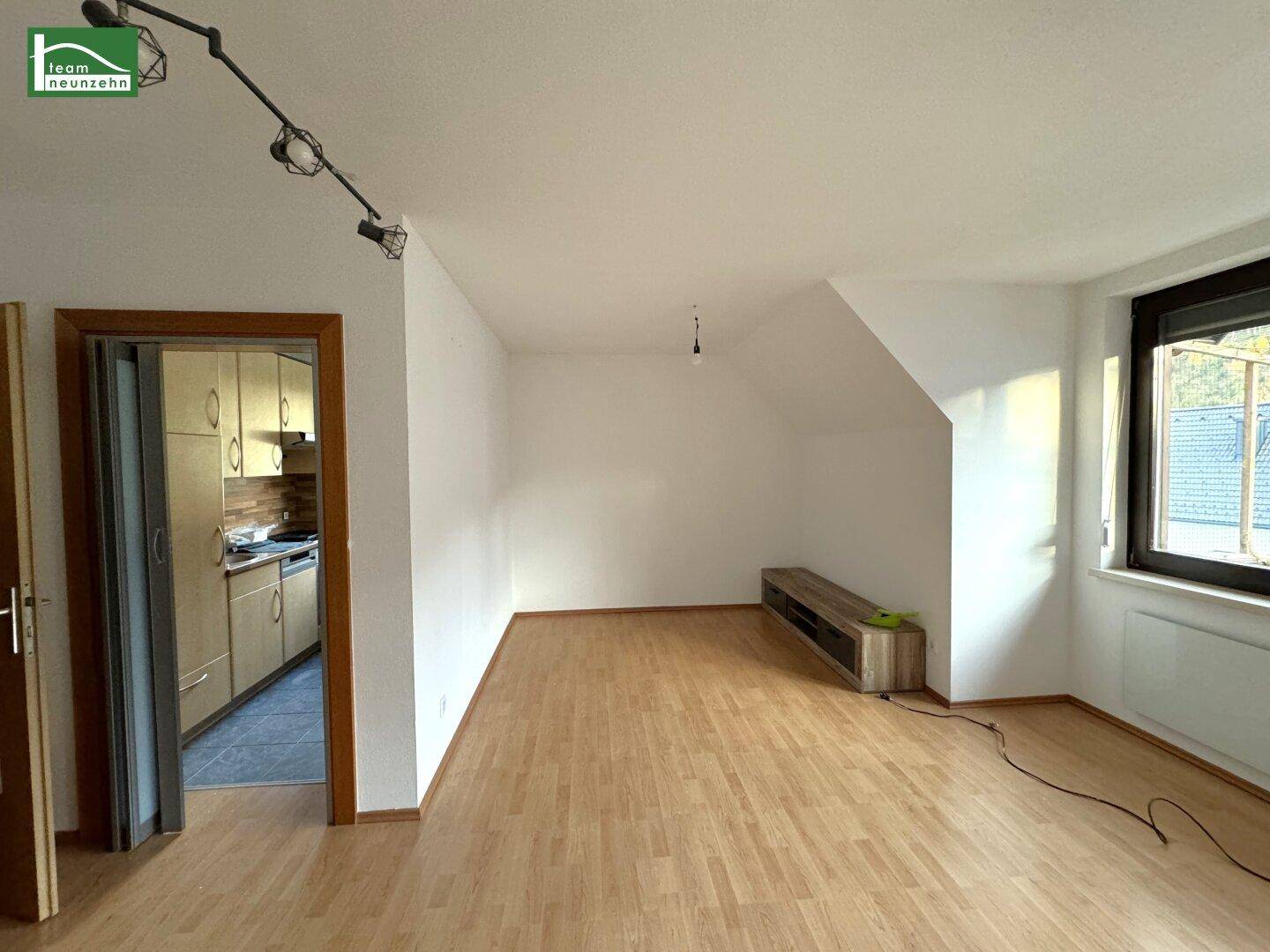 Apartment in Leoben - Ansicht 4