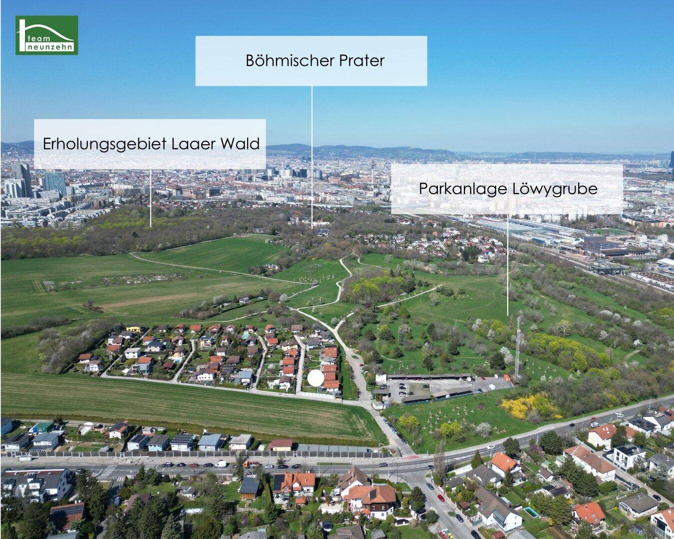 Umgebung