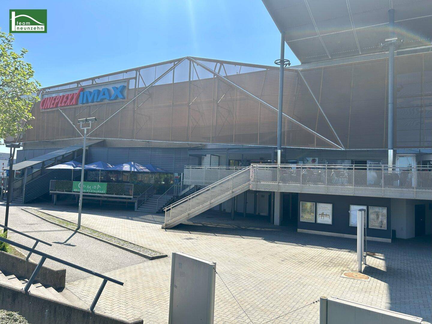 Cineplexx