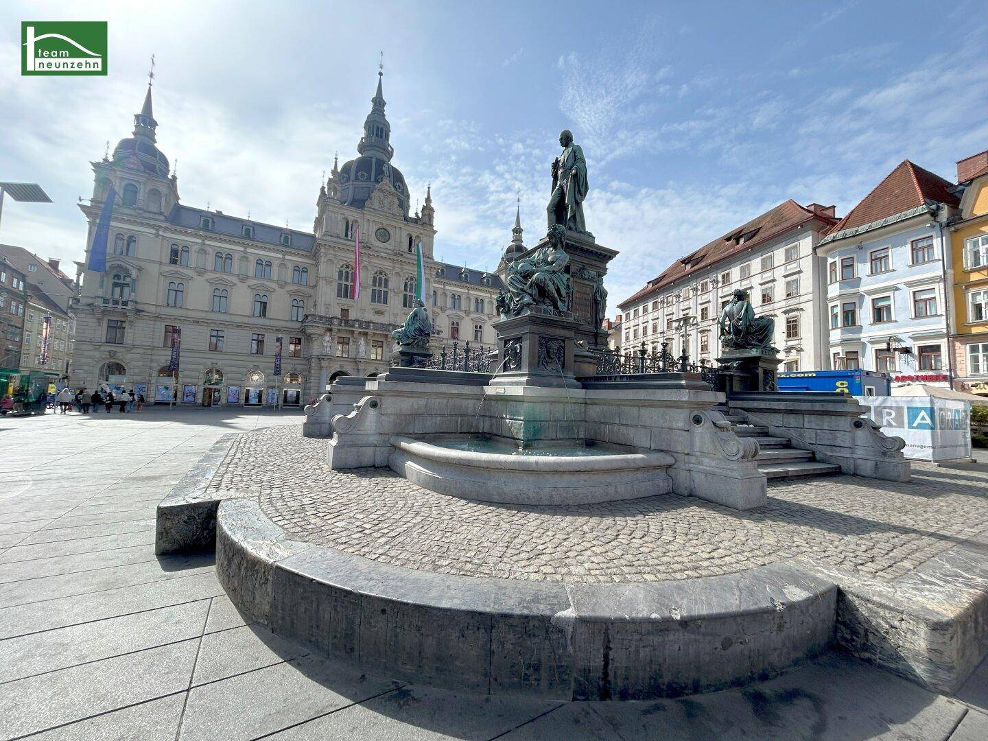 Hauptplatz