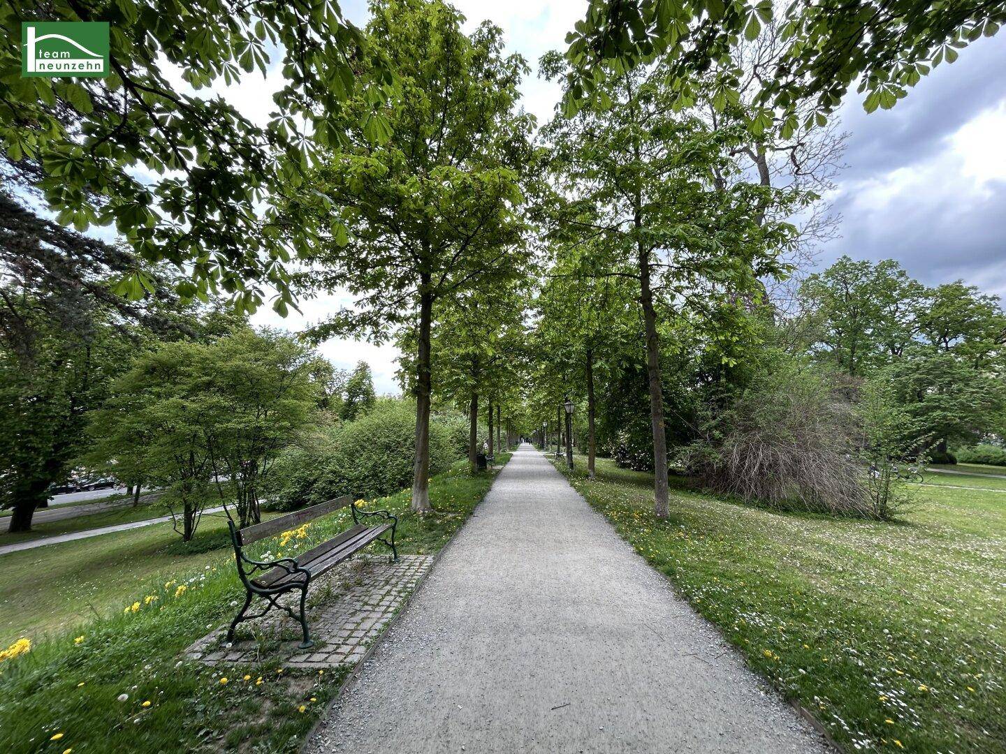 Stadtpark