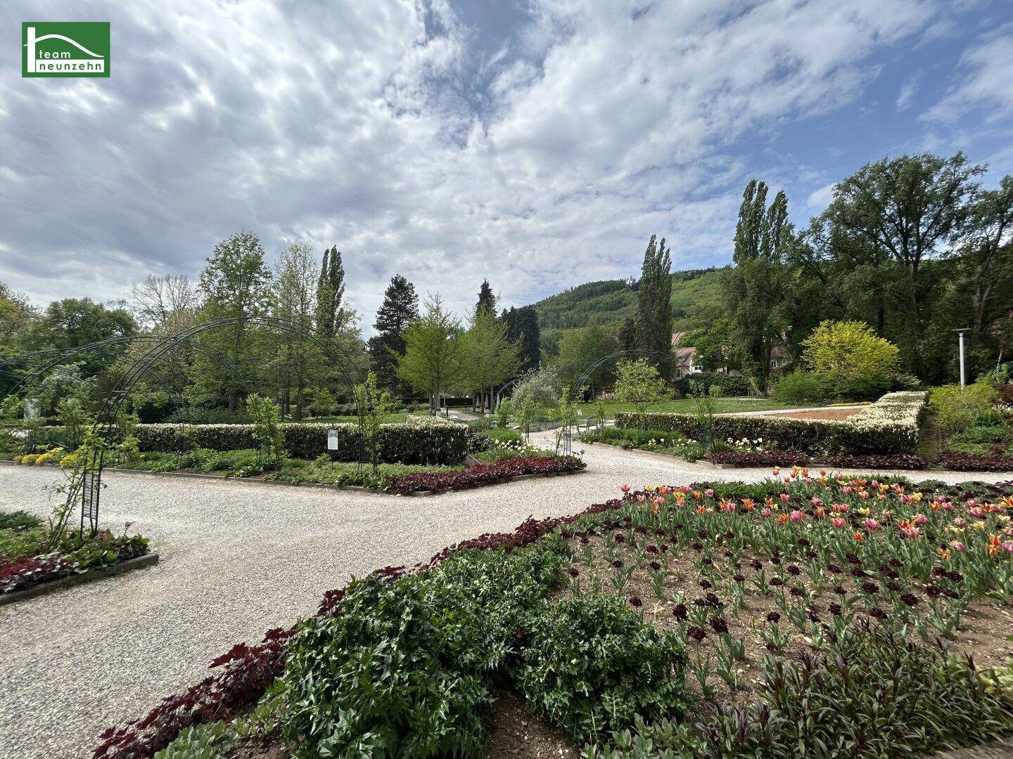 Schloss Eggenberg