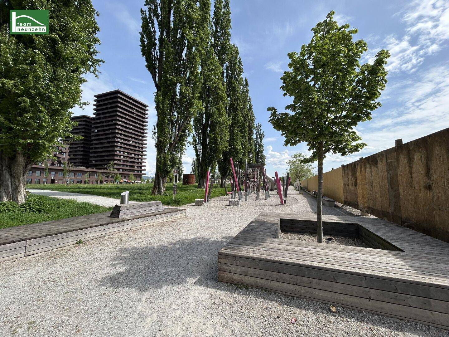 Reininghauspark