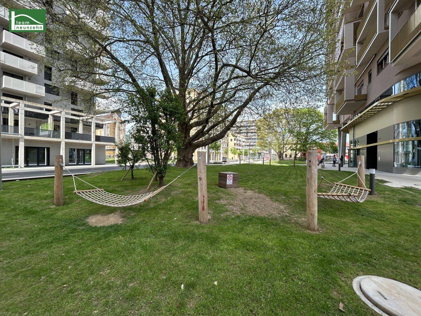 Reininghauspark