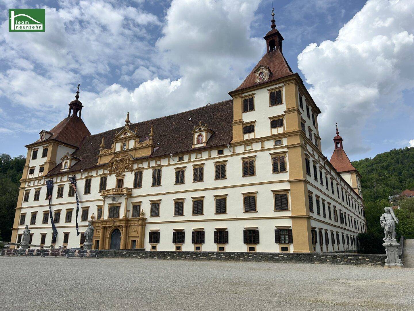 Schloss Eggenberg