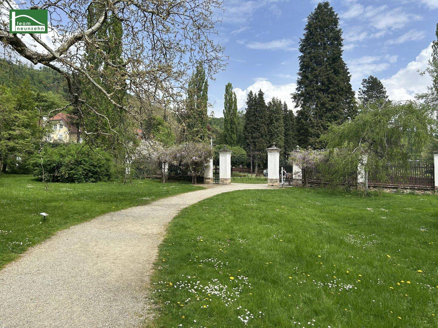 Schloss Eggenberg