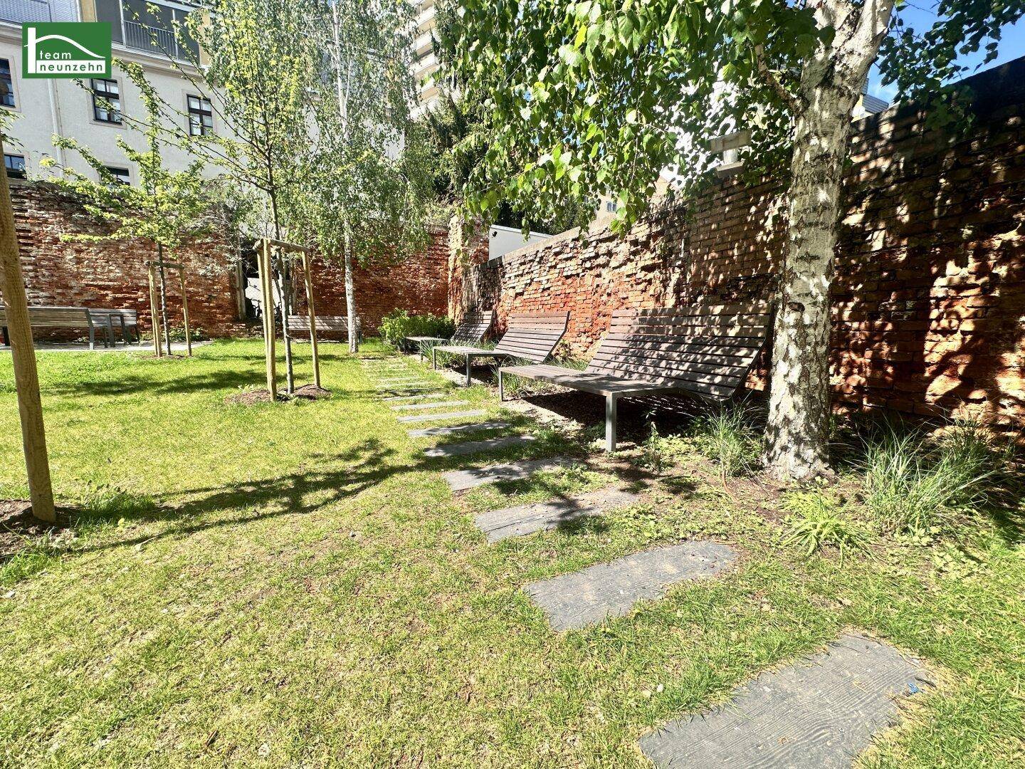 Innenhof