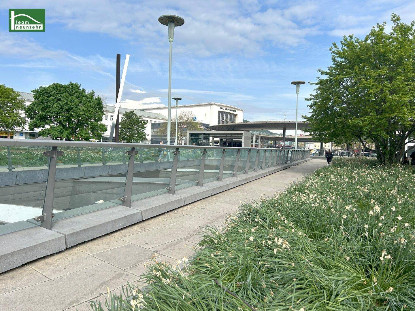 Hauptbahnhof