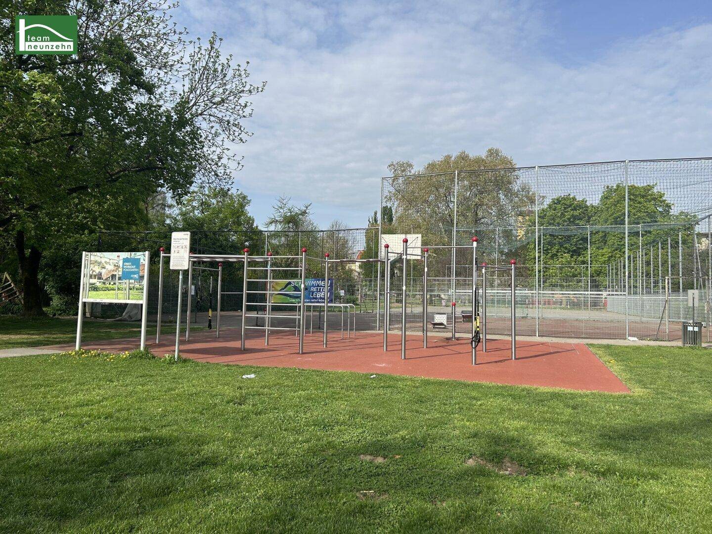 Volksgarten