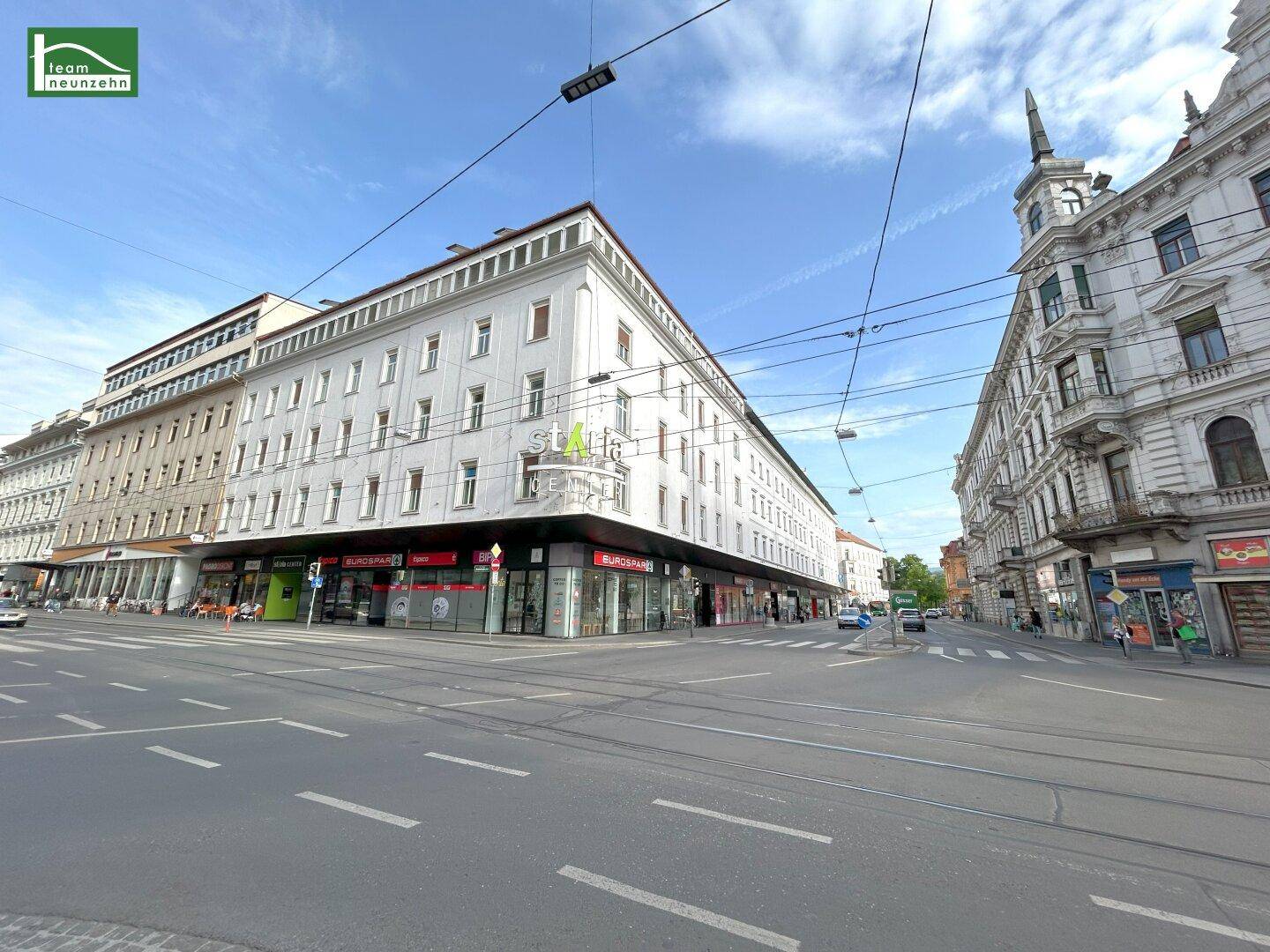 Styria Center