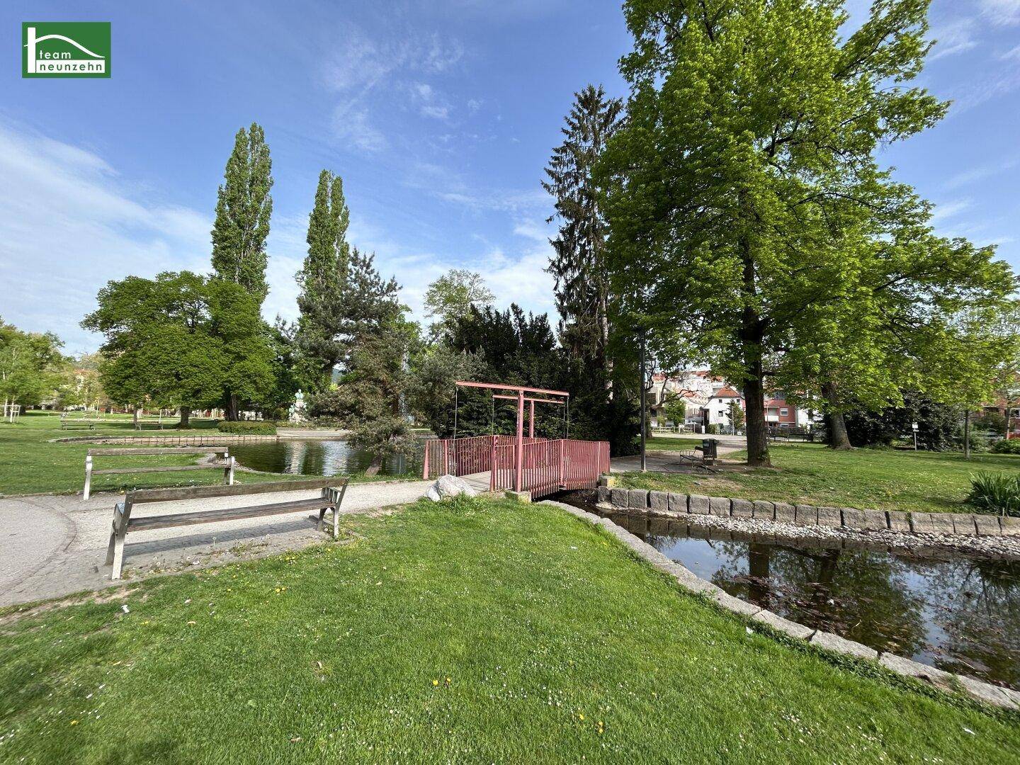 Volksgarten