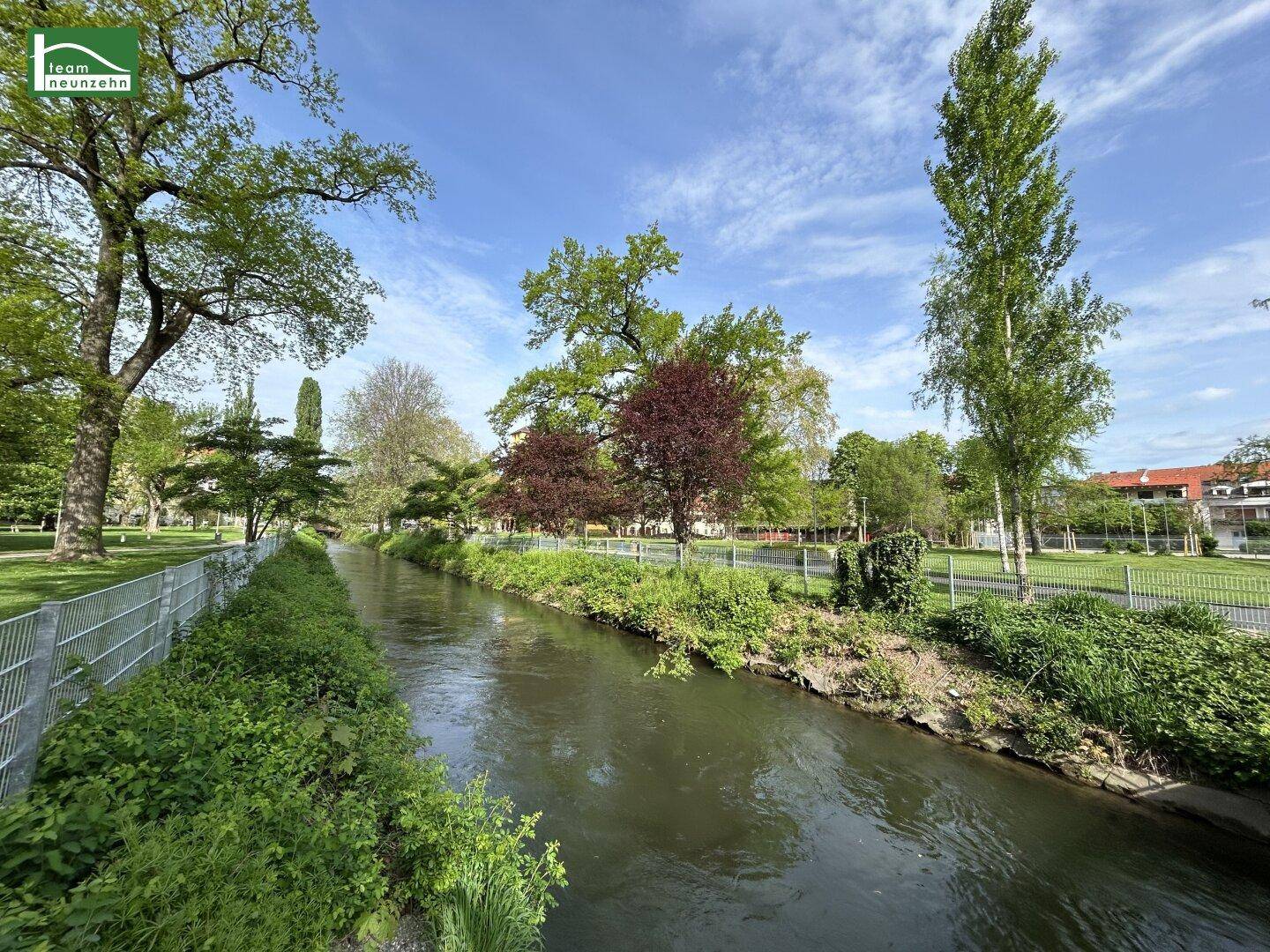 Volksgarten