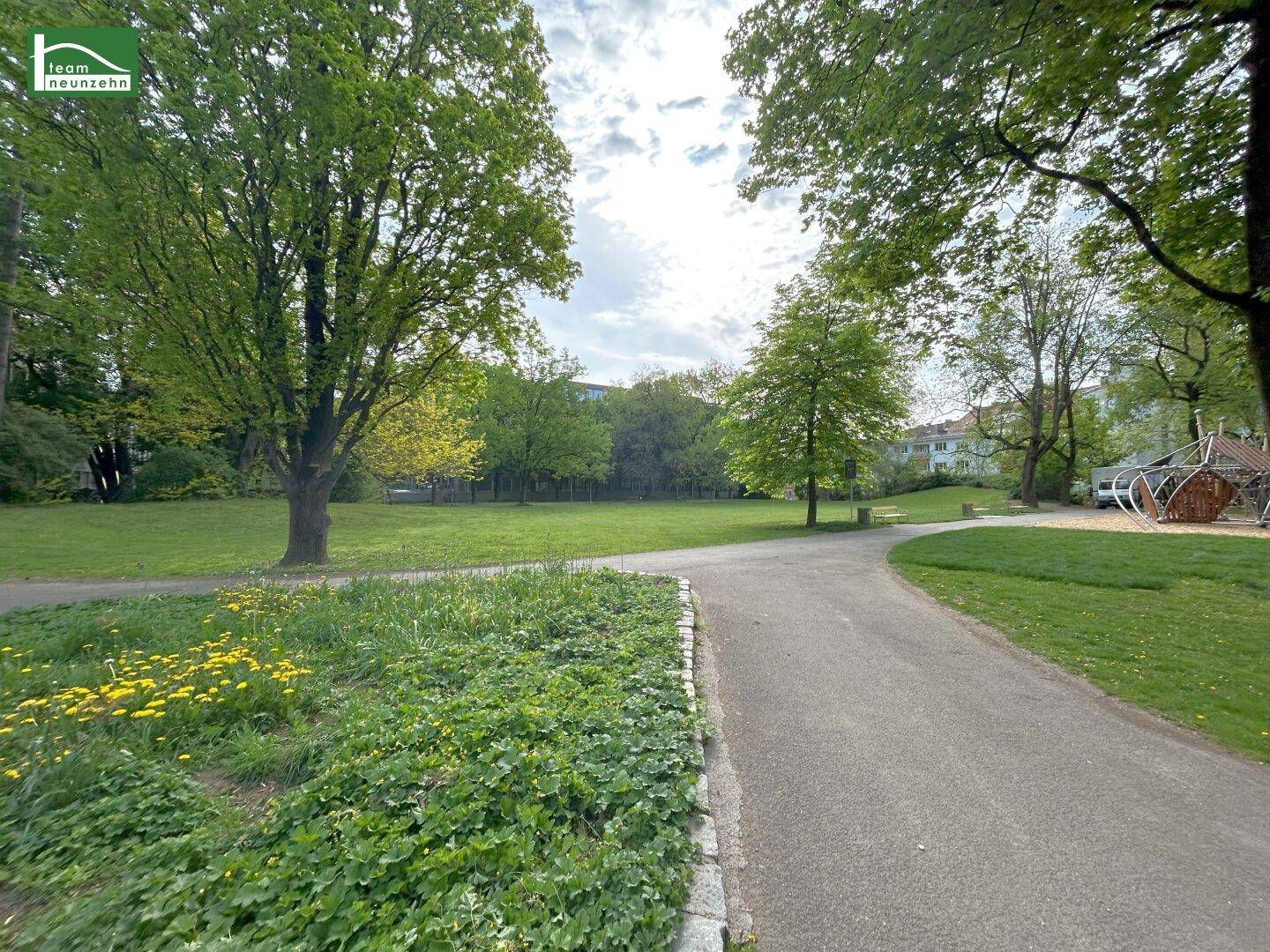 Metahofpark