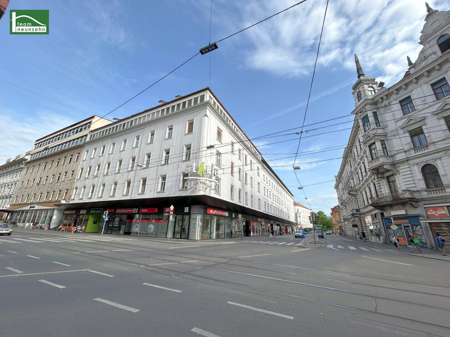Styria Center