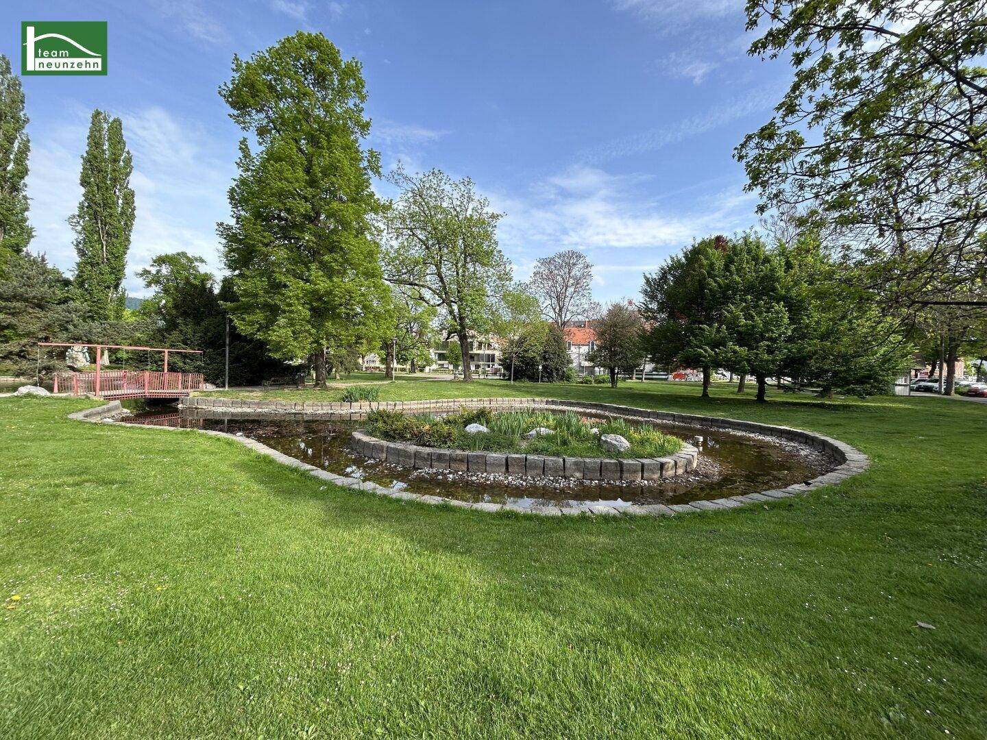 Volksgarten