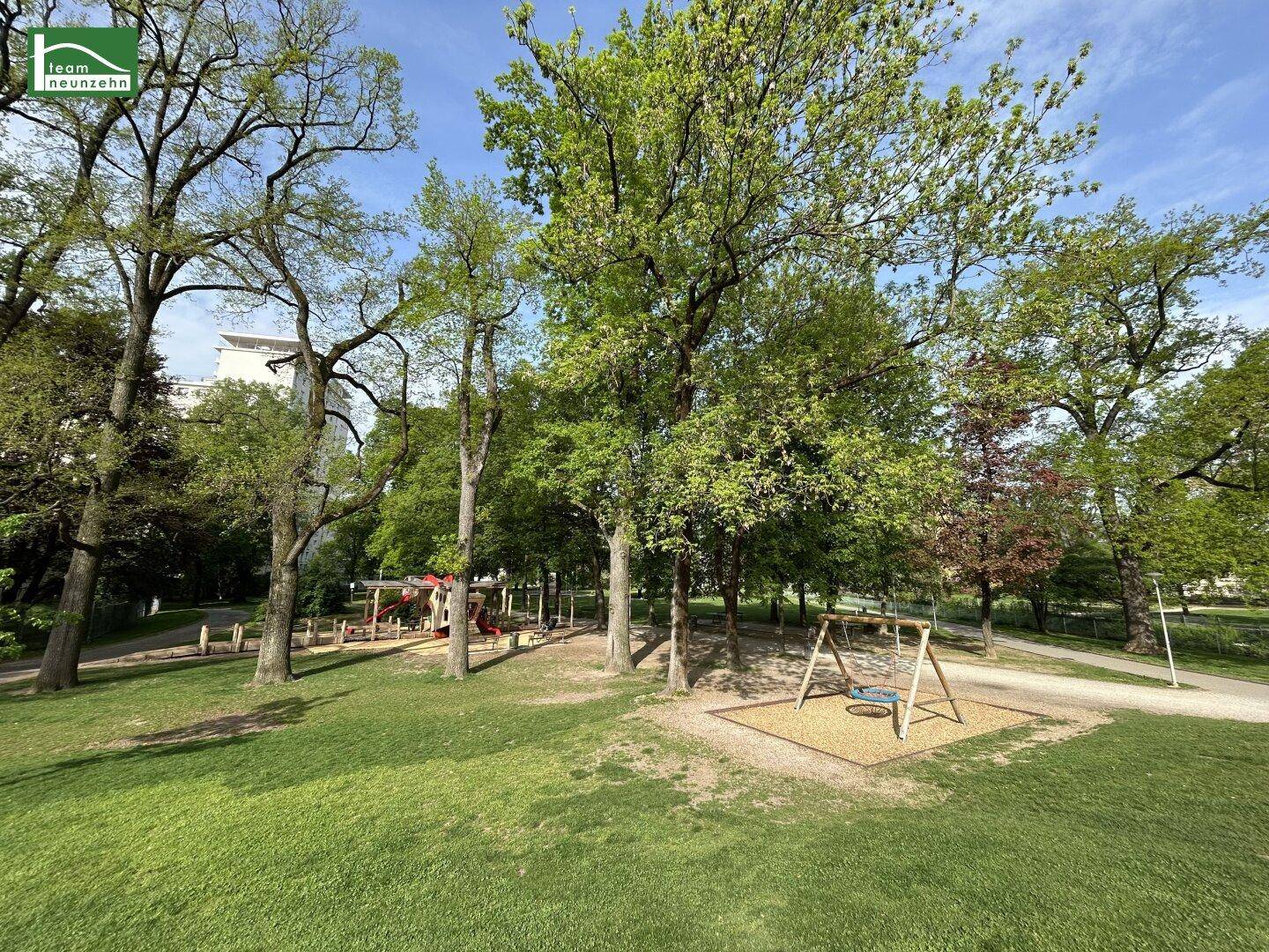 Volksgarten