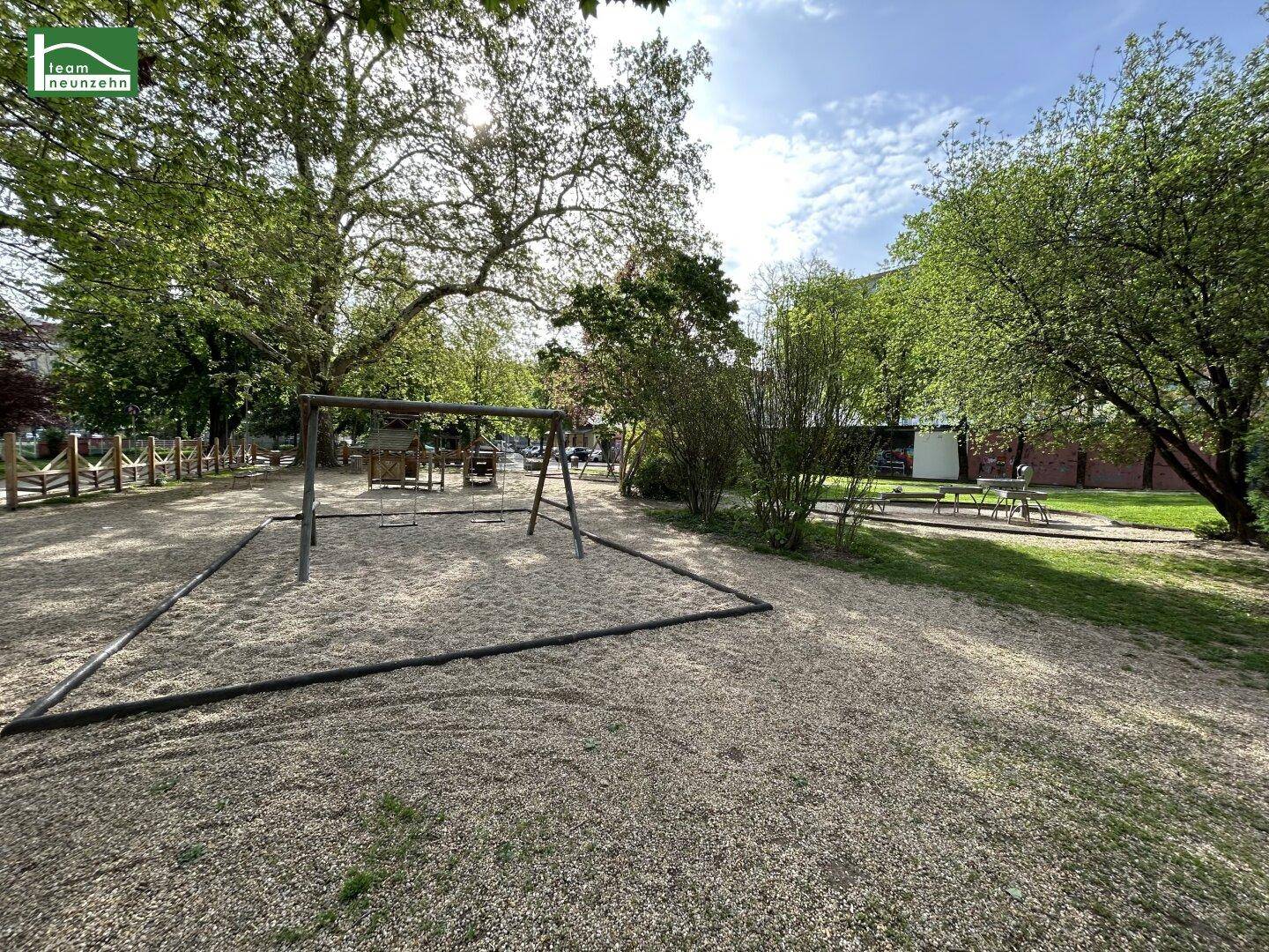 Volksgarten