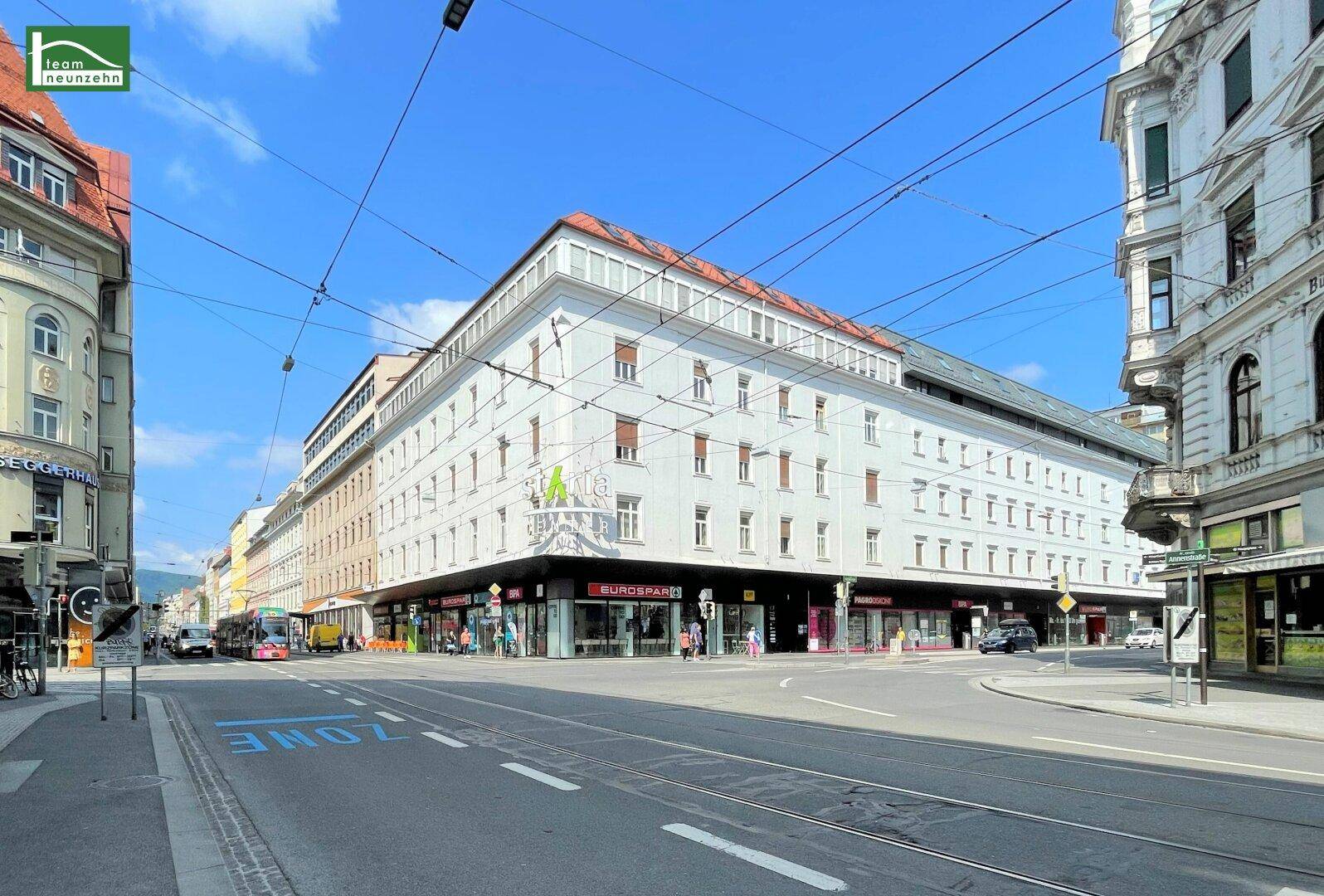 Styria Center