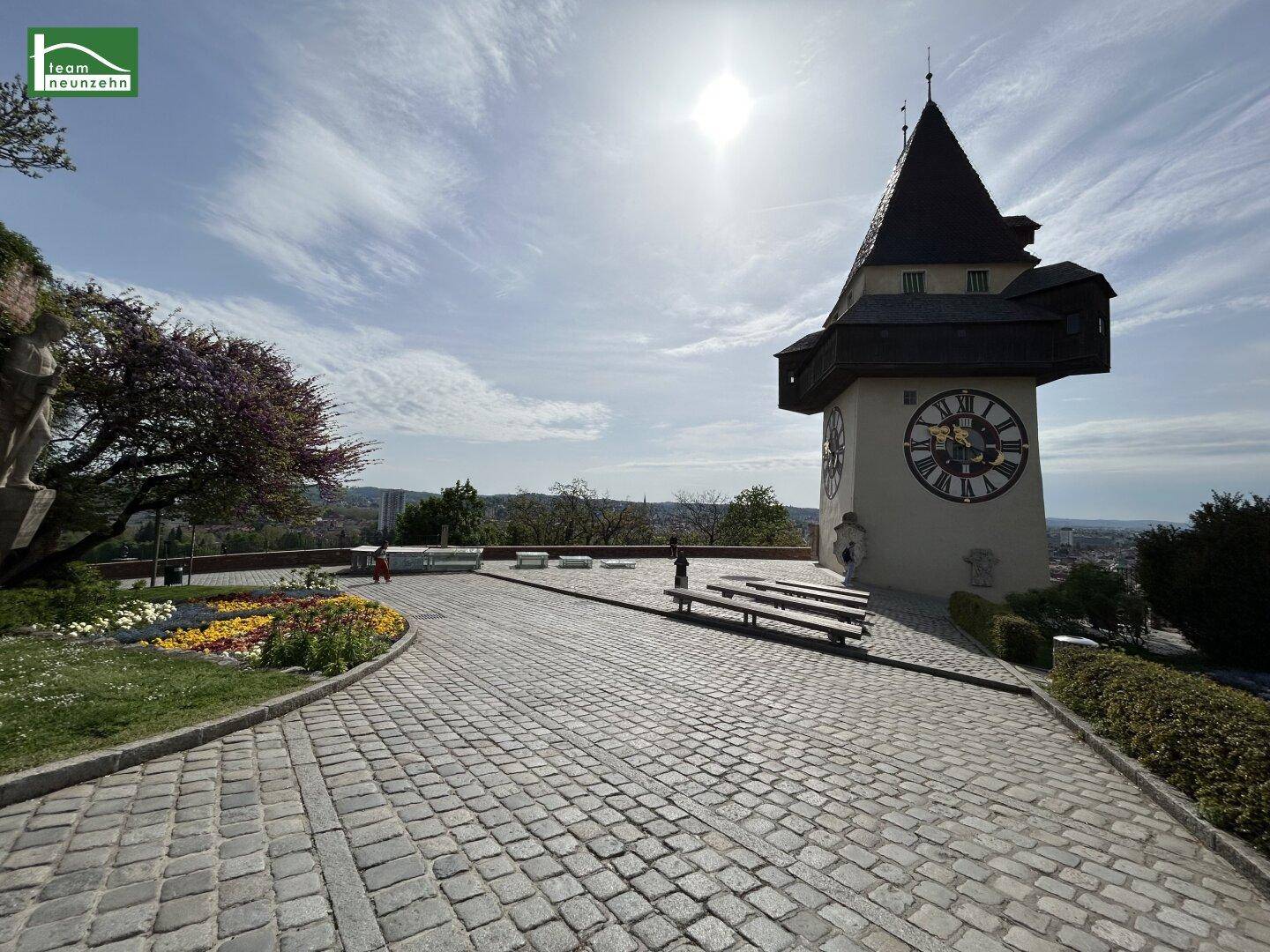 Uhrturm