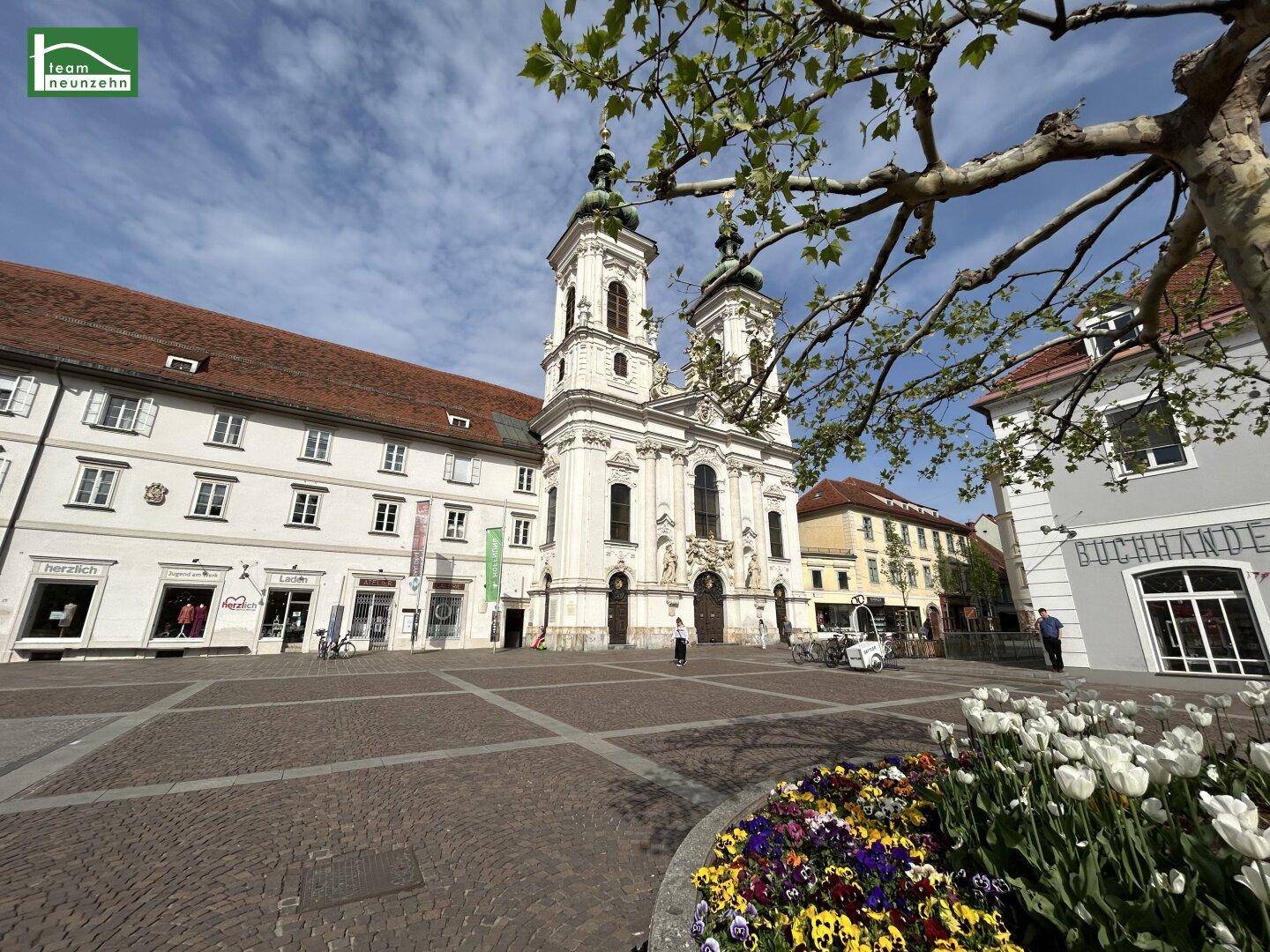 Mariahilferplatz