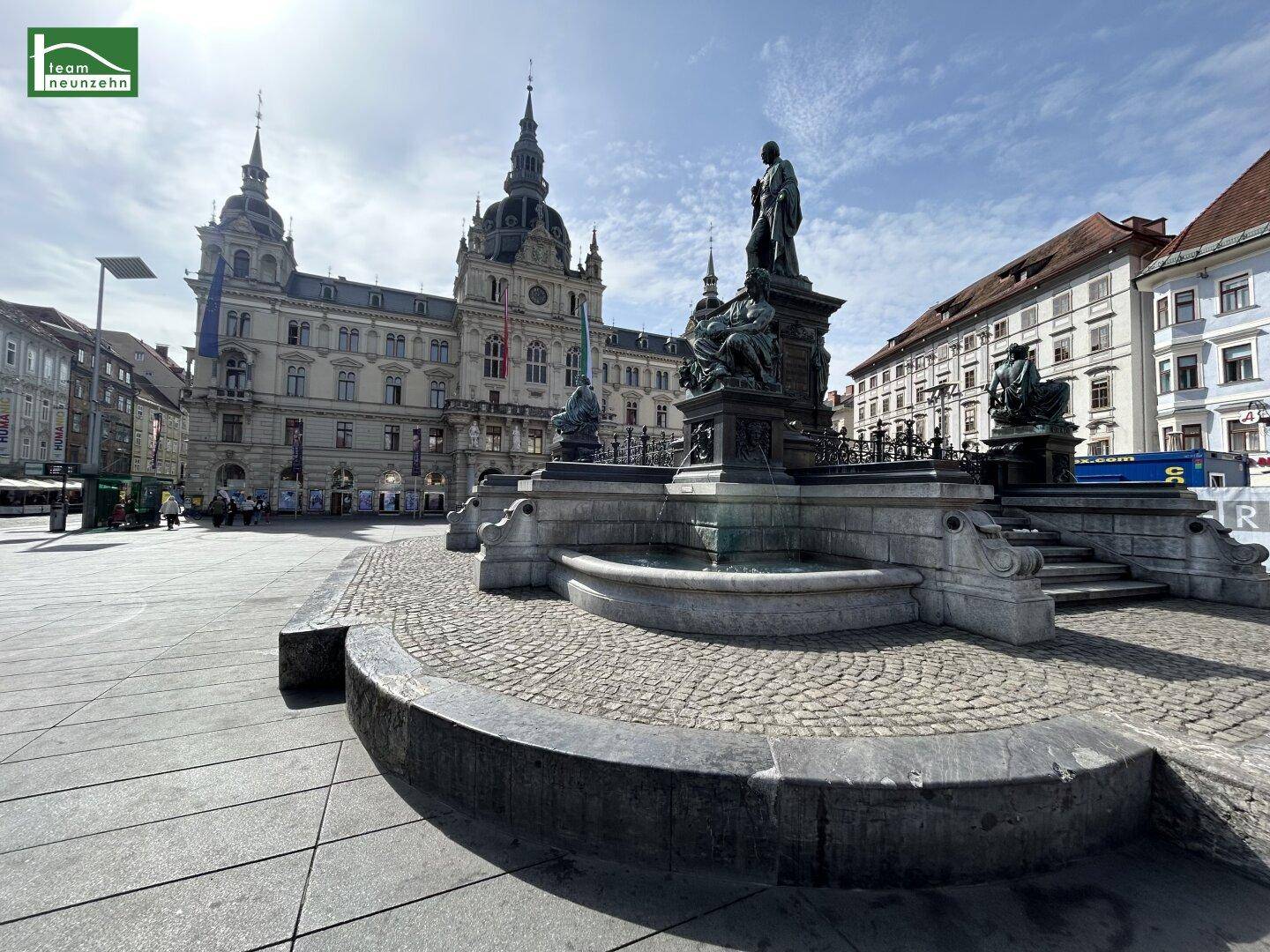 Hauptplatz