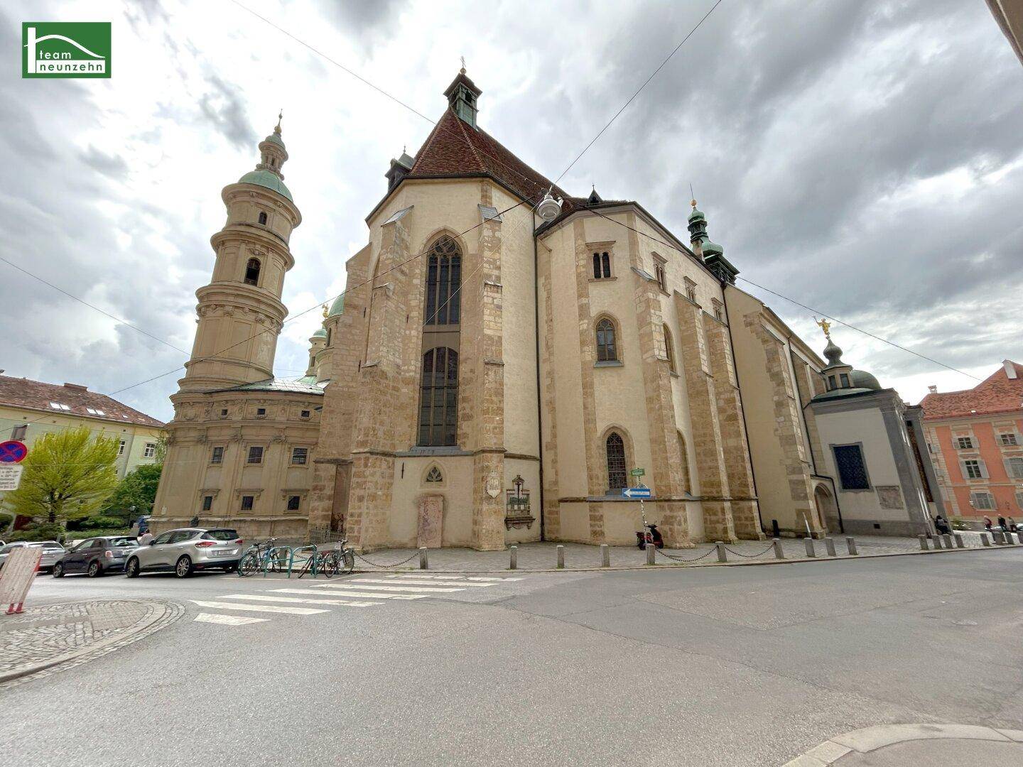 Grazer Dom