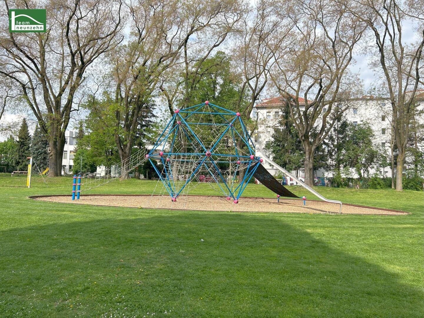 Josef-Huber-Park
