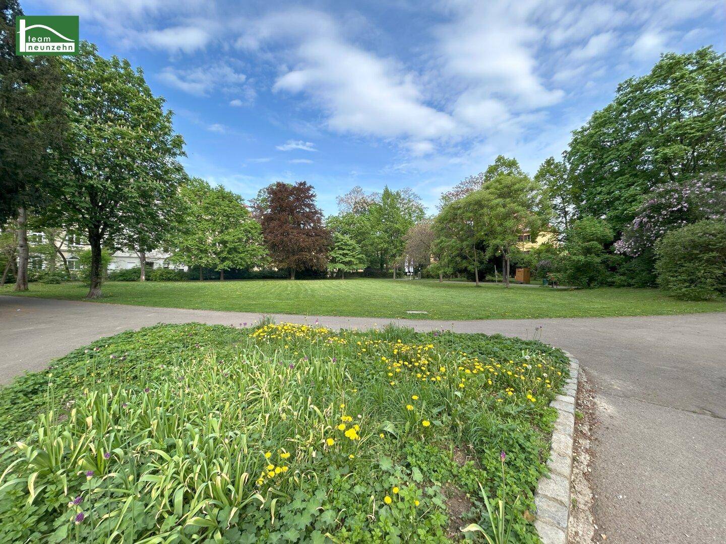 Metahofpark
