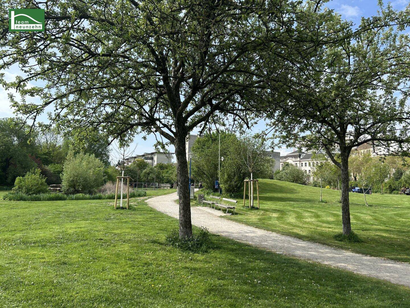 Oeverseepark