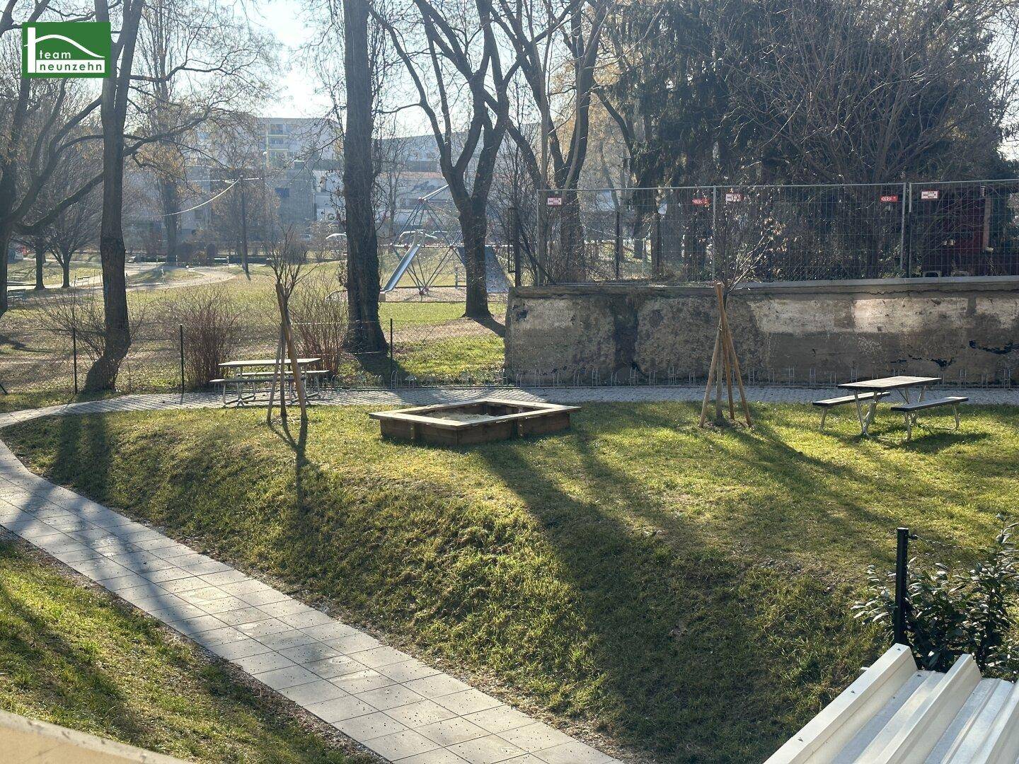 Innenhof