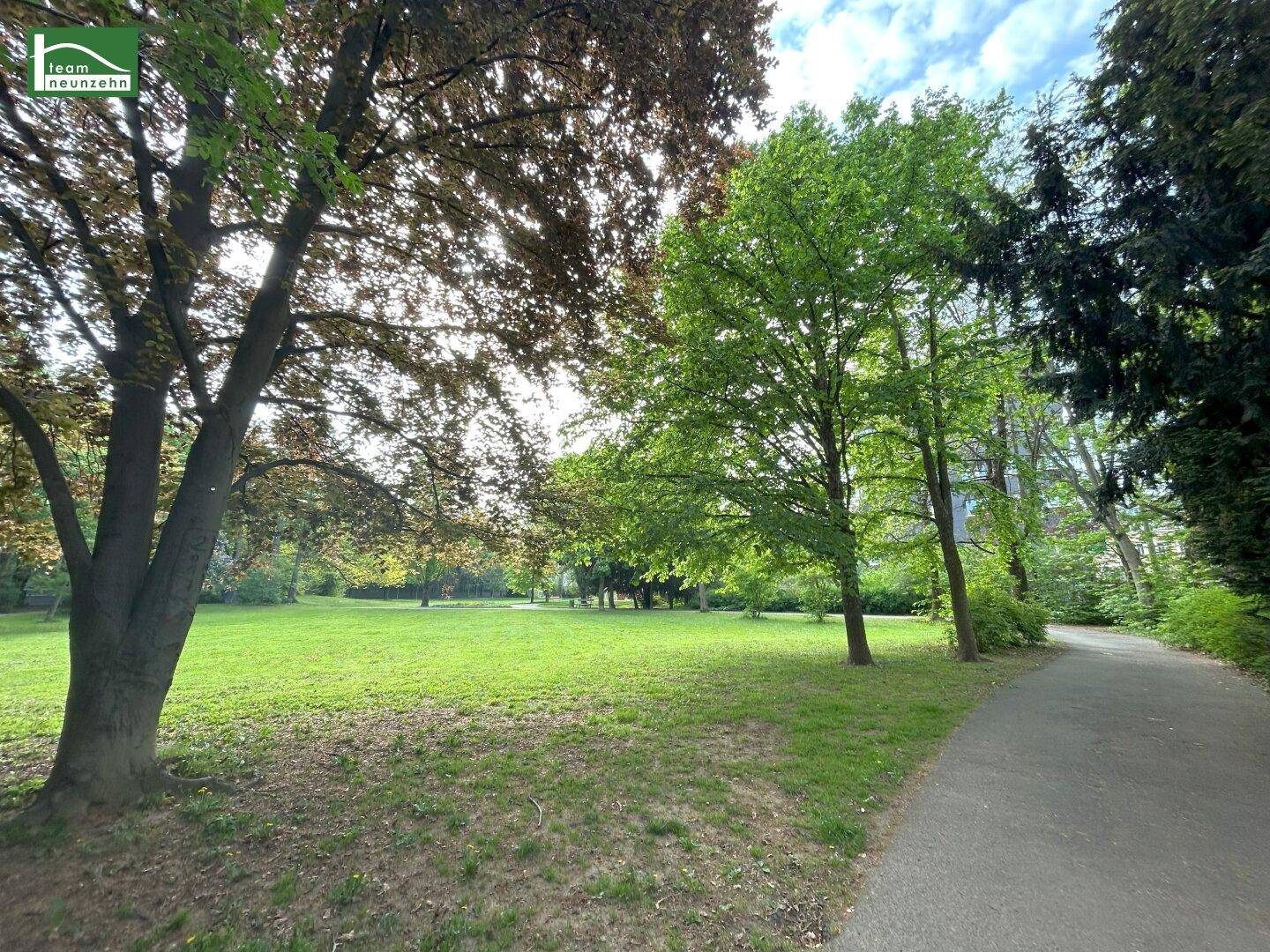 Metahofpark