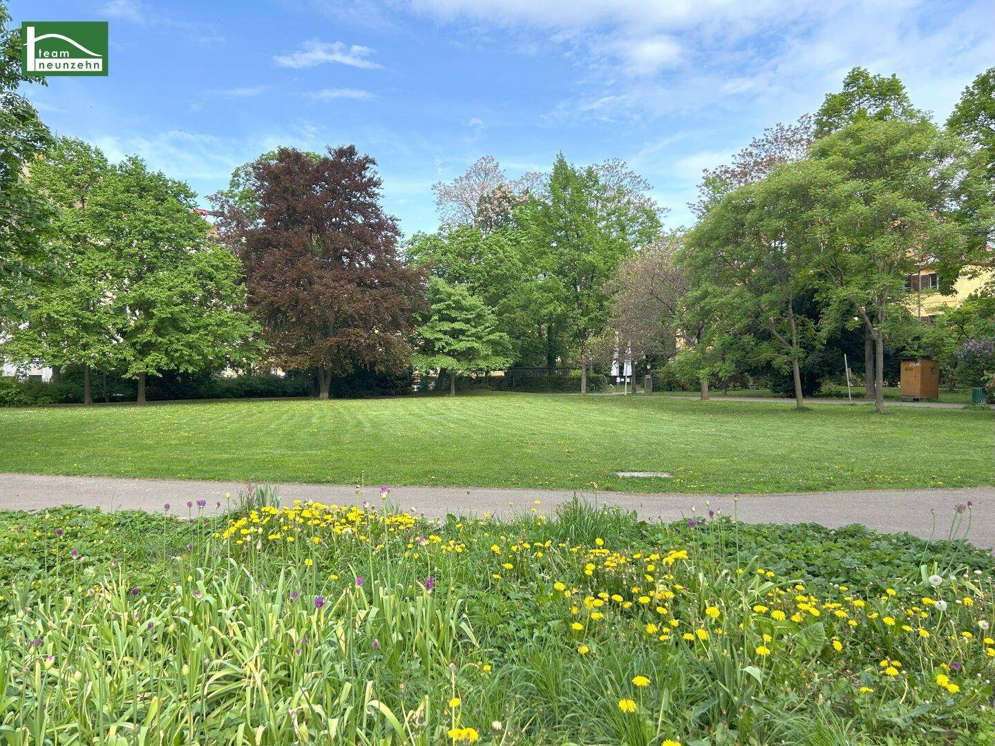 Metahofpark